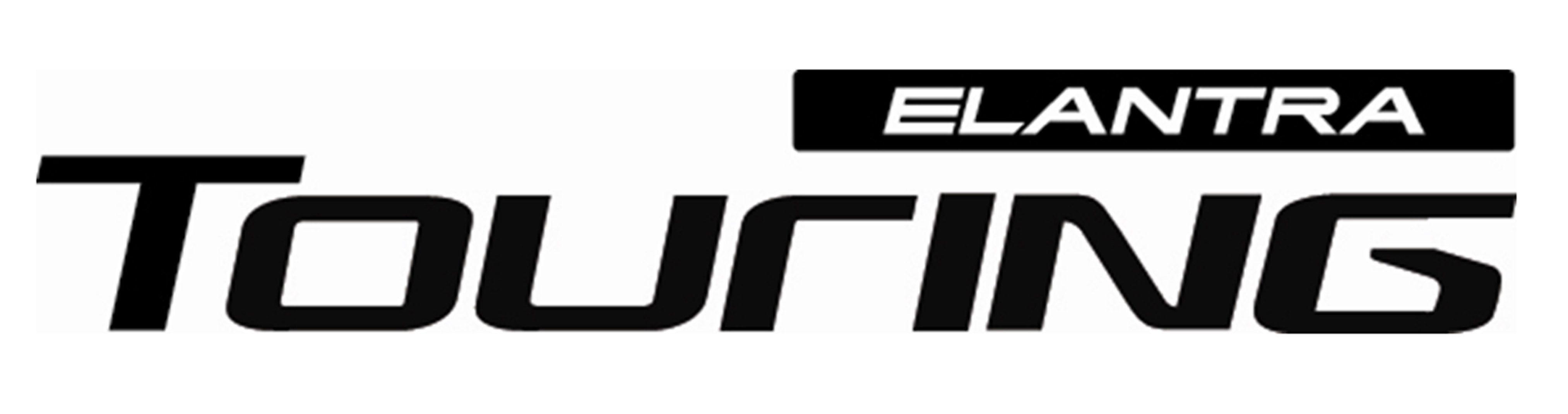 Touring Logo - Hyundai related emblems | Cartype