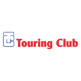 Touring Logo - Touring Club Vector Logo. Free Download - (.SVG + .PNG) format