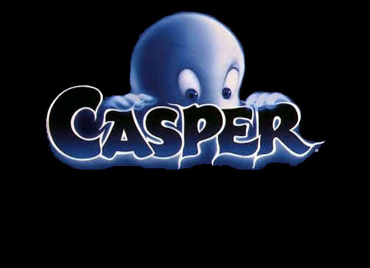 Casper Logo - Casper