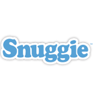 Snuggie Logo - Snuggie – Allstar Products Group
