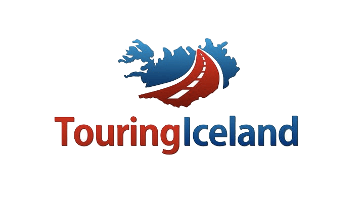 Iceland Logo - Tailor-made Tour | Touring Iceland