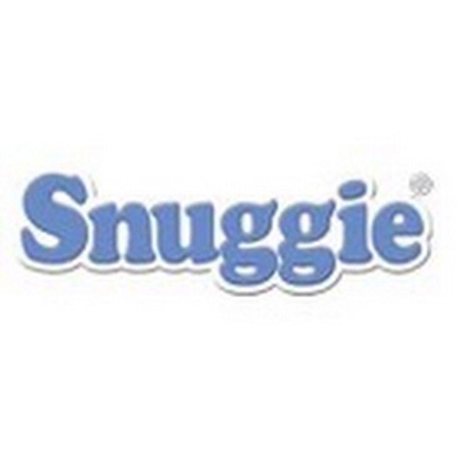 Snuggie Logo - OfficialSnuggie - YouTube