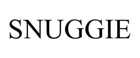 Snuggie Logo - SNUGGIE Trademark of Allstar Marketing Group, LLC. Serial Number ...