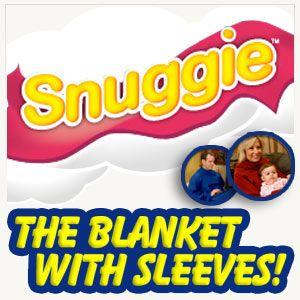Snuggie Logo - snuggie | Hoosier Fanatic