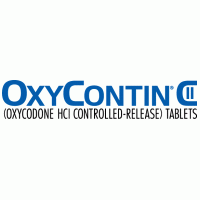 Oxycontin Logo - OxyContin | Brands of the World™ | Download vector logos and logotypes