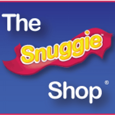 Snuggie Logo - Snuggie (@SnuggieShop) | Twitter