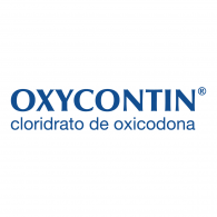 Oxycontin Logo - Oxycontin | Brands of the World™ | Download vector logos and logotypes