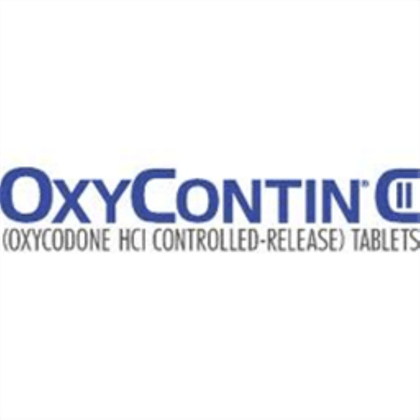 Oxycontin Logo - OxyContin Logo - Roblox