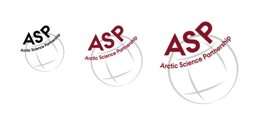 Asp.net Logo - Acknowledgements, logos & templates | ARCTIC SCIENCE PARTNERSHIP
