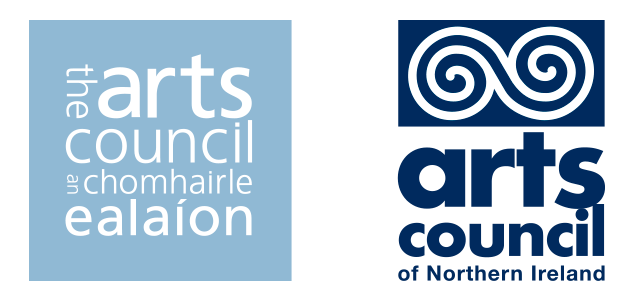 Touring Logo - Touring | Arts Council of Ireland