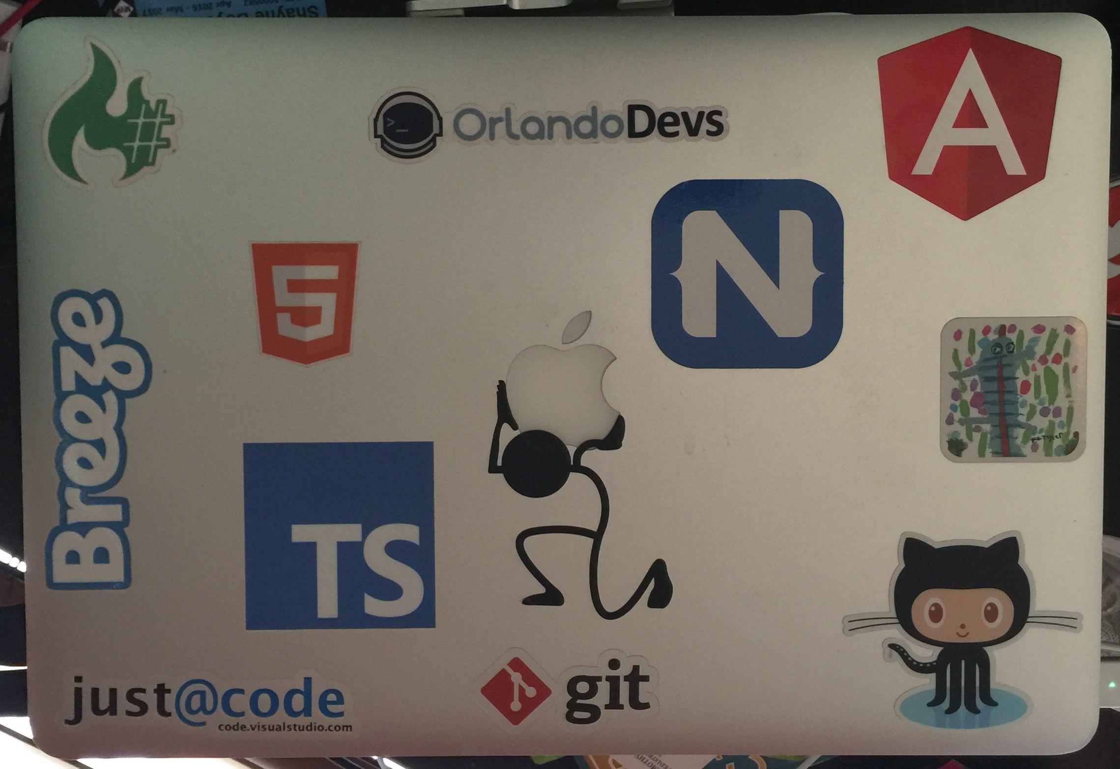 Asp.net Logo - Shayne Boyer: ASP.NET Core Needs a Logo