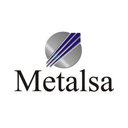 Metalsa Logo - Metalsa en Metalsa