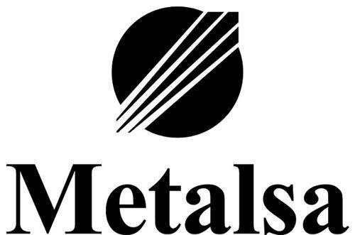 Metalsa Logo - European Trademarks (CTM) of Metalsa S.A. de C.V. (6 trademarks)