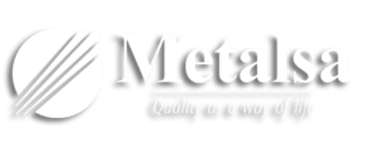 Metalsa Logo - Metalsa | ResearchGate