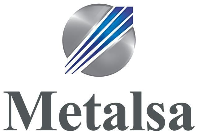 Metalsa Logo - Metalsa