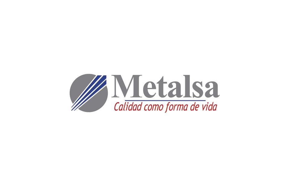 Metalsa Logo - Metalsa | PNTI