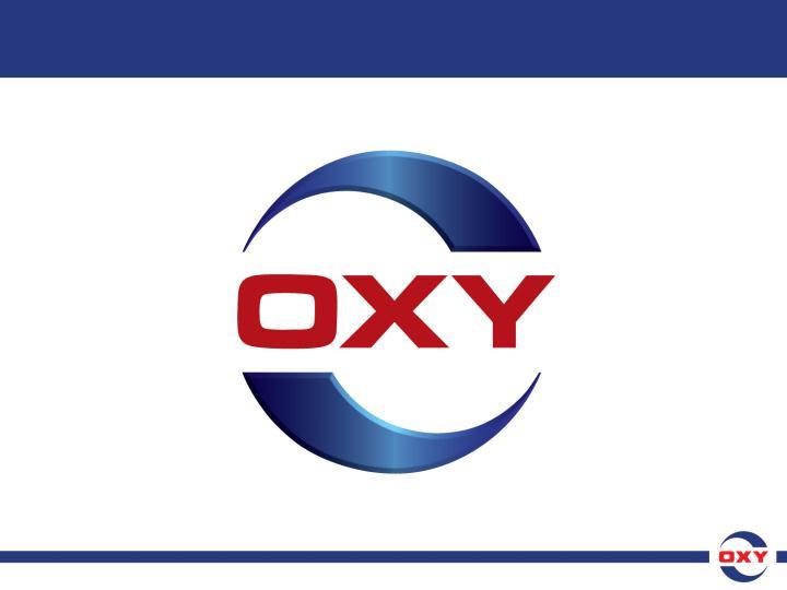 Oxy Logo - Oxy Logos