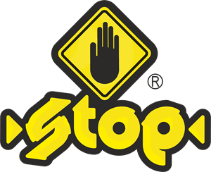Stop Logo - stop design Logo Vector (.CDR) Free Download