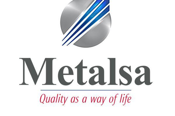 Metalsa Logo - Metalsa - Rucker