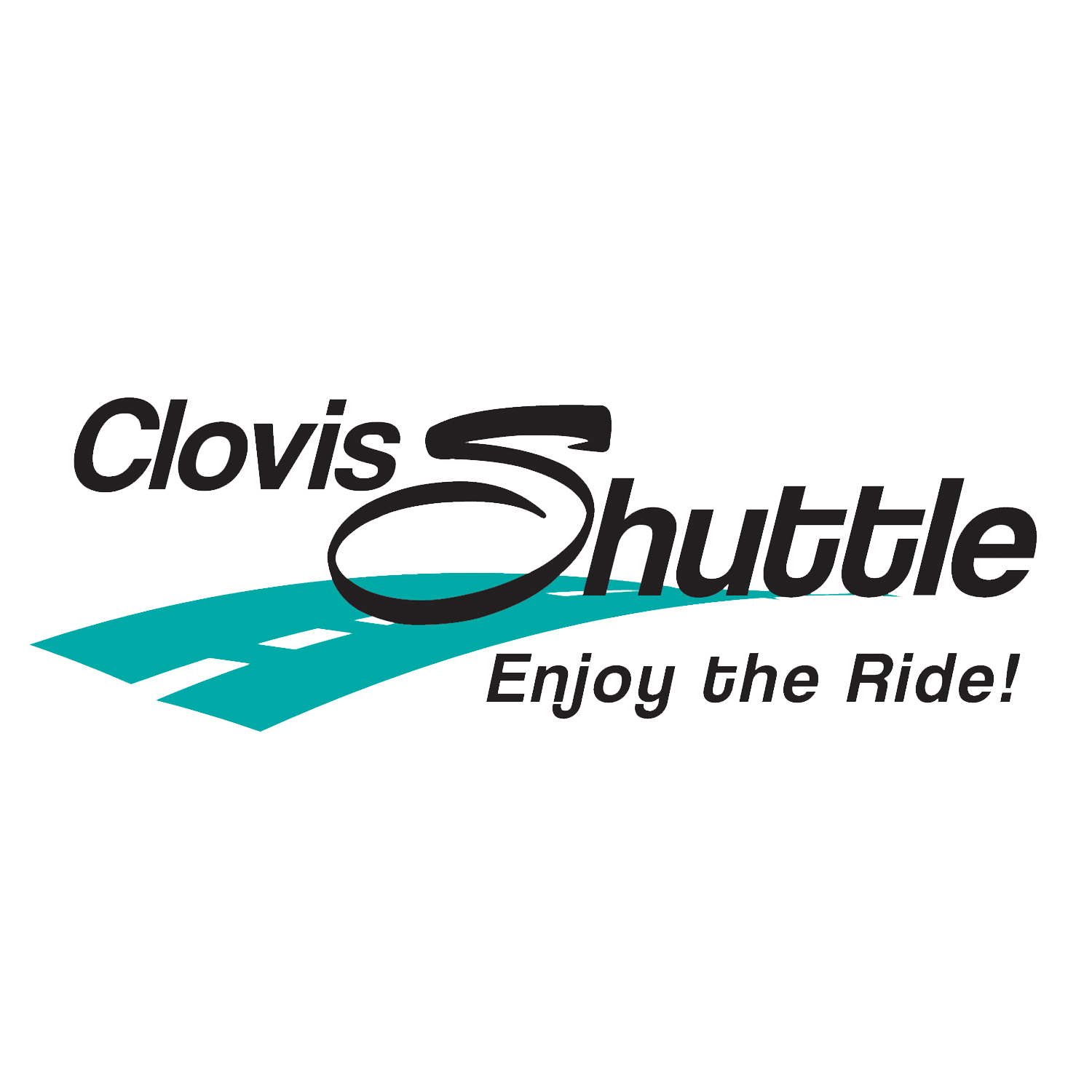 Shuttle Logo - Clovis-Shuttle-Logo - Elliott Marketing