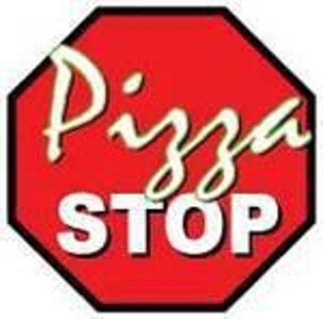 Xtop'logo Logo - Logo - Picture of Pizza Stop, Malad City - TripAdvisor
