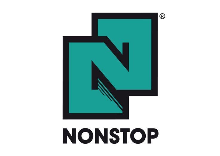 Xtop'logo Logo - Nonstop Adventure logo design