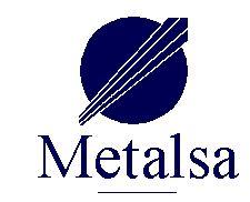 Metalsa Logo - Metalsa