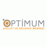 Optimum Logo - Optimum Outlet ve Eğlence Merkezi | Brands of the World™ | Download ...