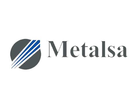 Metalsa Logo - LogoDix