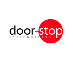Xtop'logo Logo - door stop logo