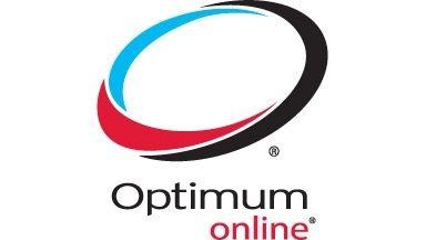 Optimum Logo - Optimum Online