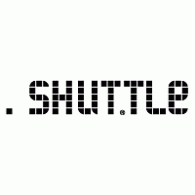 Shuttle Logo - Shuttle | Brands of the World™ | Download vector logos and logotypes
