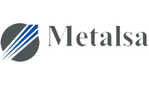 Metalsa Logo - Addenda Metalsa | Addendamatico.com