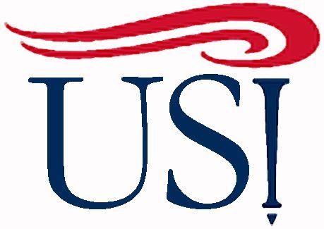 Usi Logo - University of Southern Indiana. USI. Bachelor, Master and Doctoral