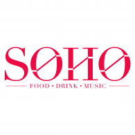 Soho Logo - Soho | Brands of the World™ | Download vector logos and logotypes