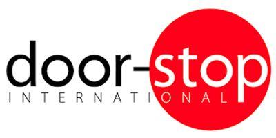 Xtop'logo Logo - door stop logo - Visions Maintenance