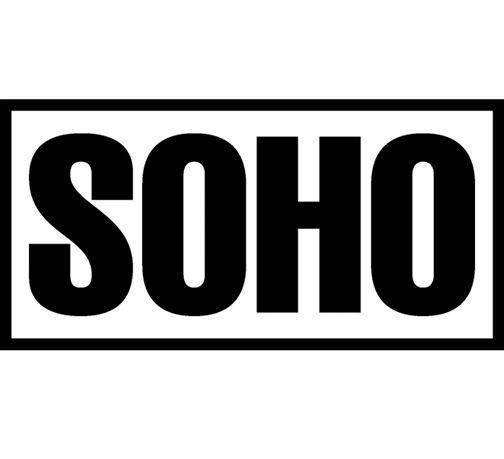 Soho Logo - Soho Logos