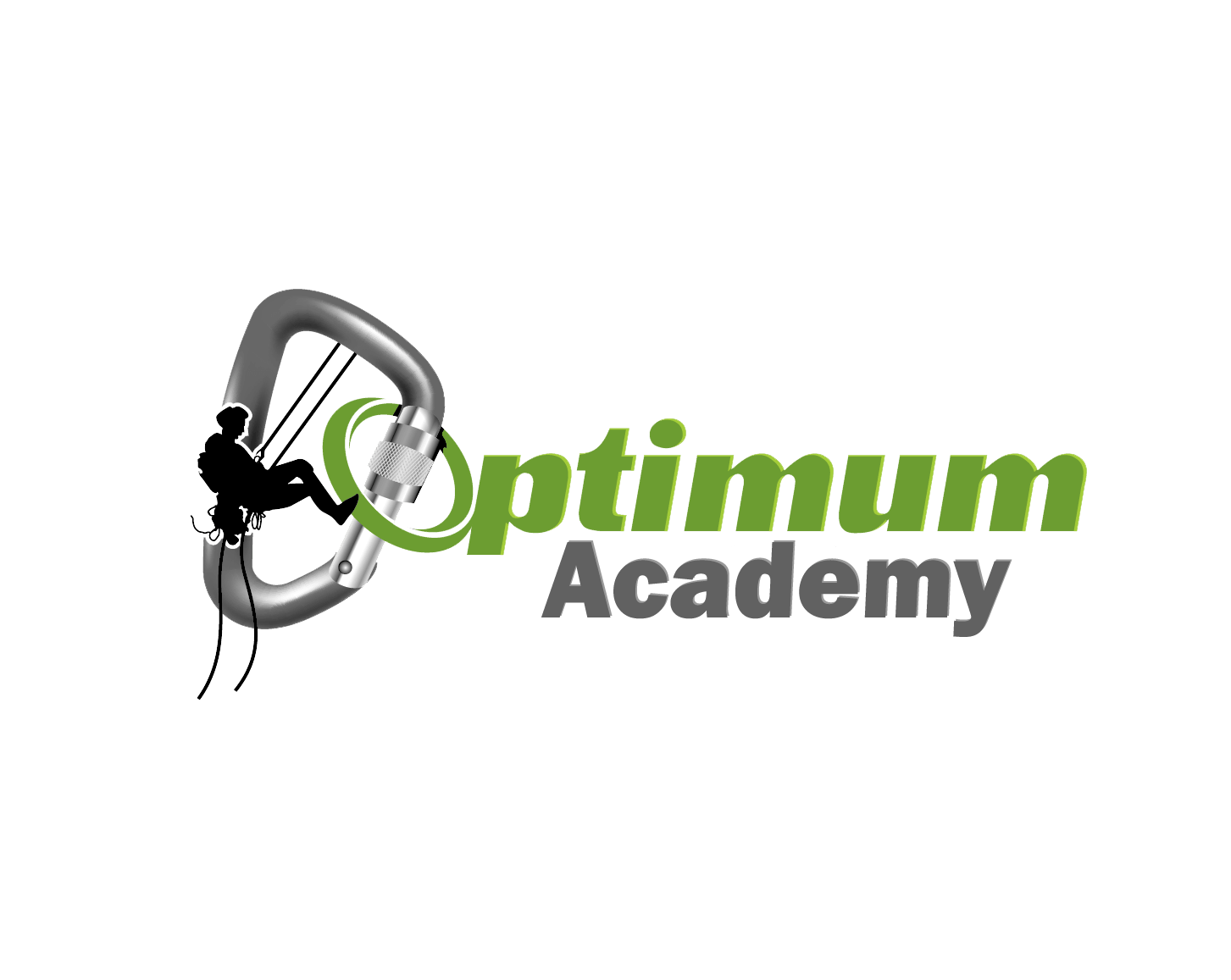 Optimum Logo - GWO Courses (Working at Heights, First Aid, Fire Awareness, Manual ...