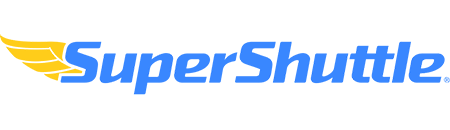 SuperShuttle Logo - Contact SuperShuttle – SuperShuttle