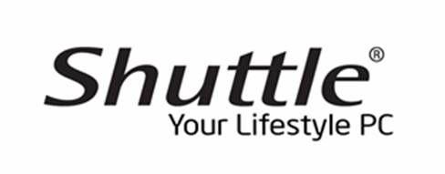 Shuttle Logo - Shuttle Computer Pressroom on PRLog (ShuttleComputer)