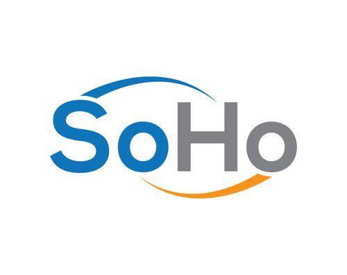Soho Logo - Quiet Place for productive meetings in NYC