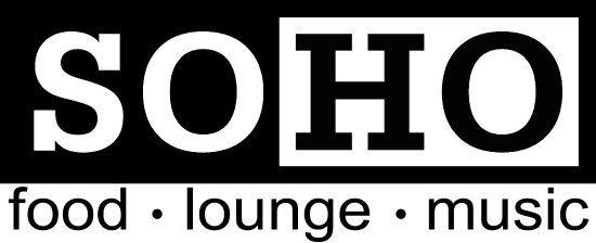 Soho Logo - Logo - Picture of SOHO Food Lounge Music, Roskilde - TripAdvisor