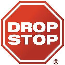 Xtop'logo Logo - Drop Stop
