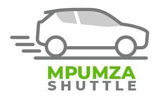 Shuttle Logo - Mpumza Shuttle Logo And Boesmans