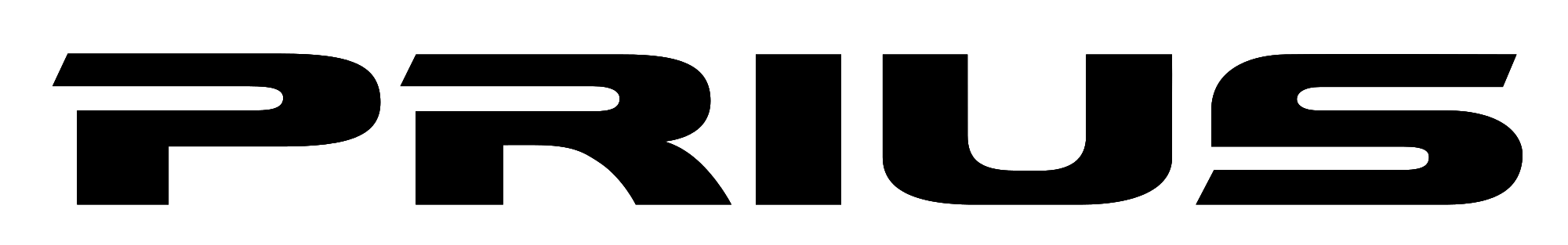 Prius Logo - LogoDix