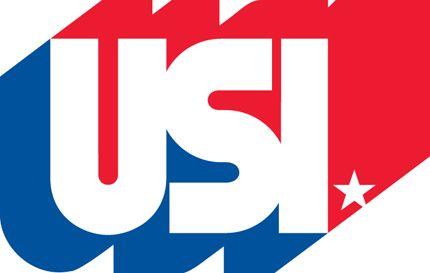 Usi Logo - Logo of University of Southern Indiana (USI)