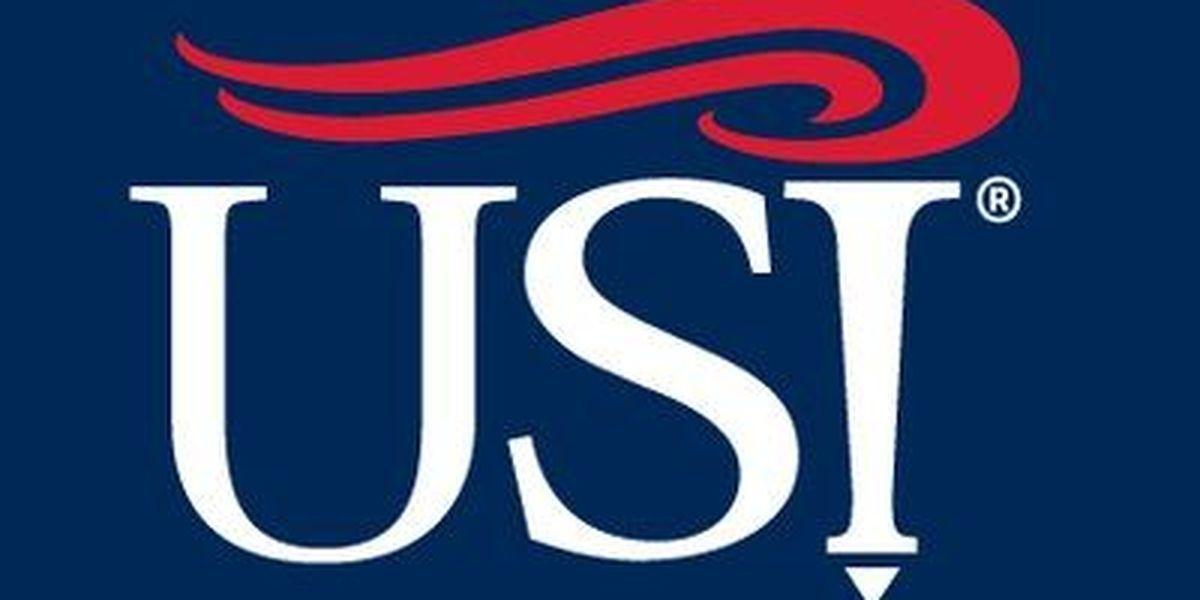 Usi Logo - USI Receives 156 Academic All GLVC Awards