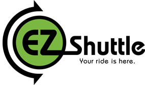 Shuttle Logo - Airport Shuttle Services