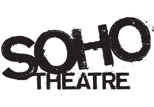 Soho Logo - Soho-logo-large - To Do List