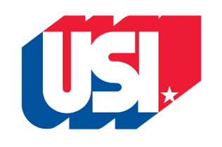 Usi Logo - Looking Back 1965-2015 - University of Southern Indiana